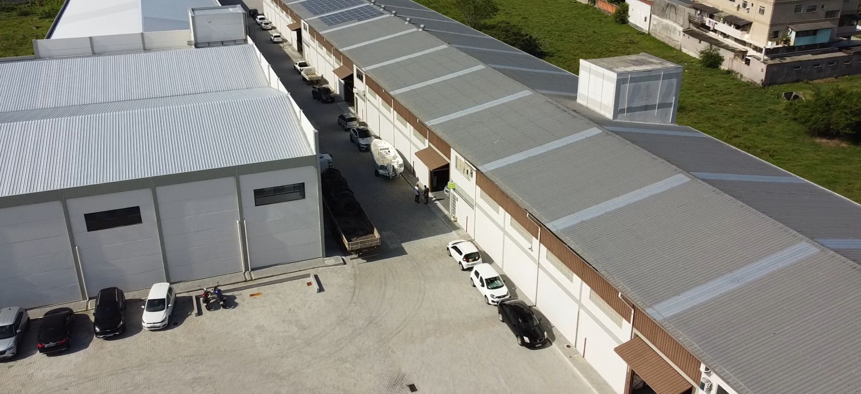 Empresário de Santa Catarina se destaca com produto nacional no mercado náutico